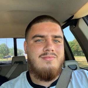 Meet your Posher, Camron